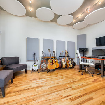 Recording Studio