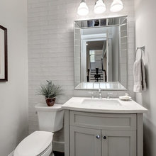 Guest bath
