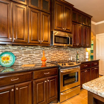 8401 NW 140th Street