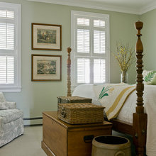 Guest bedroom