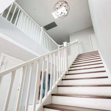 Ryde New House