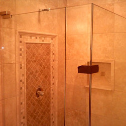 Euro Shower Custom Beautiful - Products