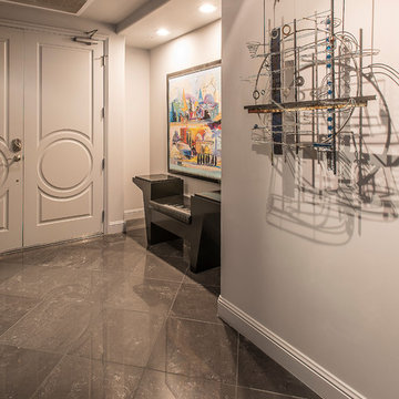Scottsdale Contemporary Renovation