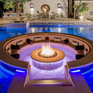Tampa Palms Residence