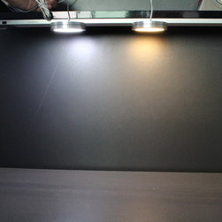 LED cabinet light - Undercabinet Lighting