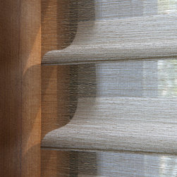 Hunter Douglas Alustra&reg; - Window Blinds