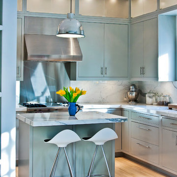 Kitchens