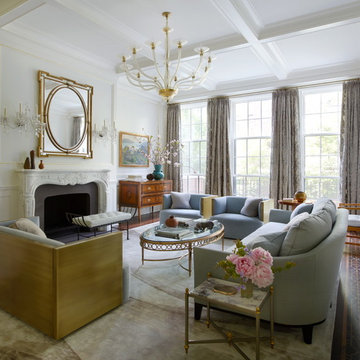 Brownstone NYC