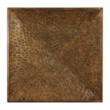 Wall decor