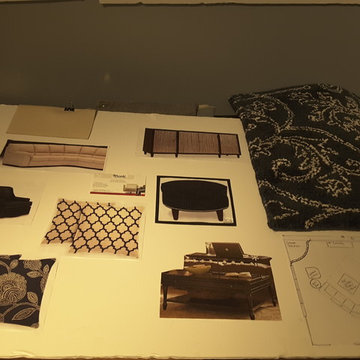 Room Presentations
