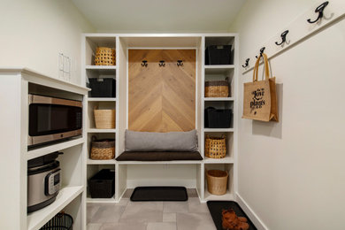 Mudroom