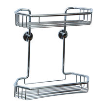 shower shelving
