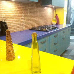 showroom display - Products