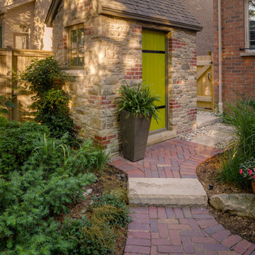 Landscape Plus Ltd. • proj 29