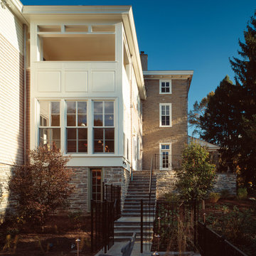 House for a Musician
