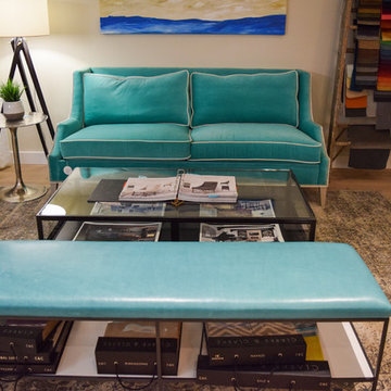 Simply Stunning Spaces Showroom | Miramar Rd.