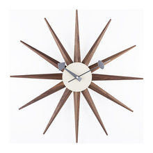 Wall Clocks
