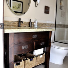 Bathroom Ideas