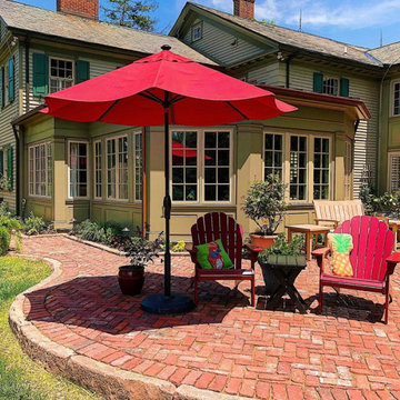 B&B Patio
