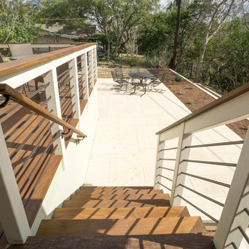 Spring Hollow Deck & Porch (Ipe)
