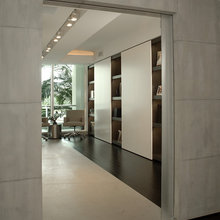 Millwork - Nice colors