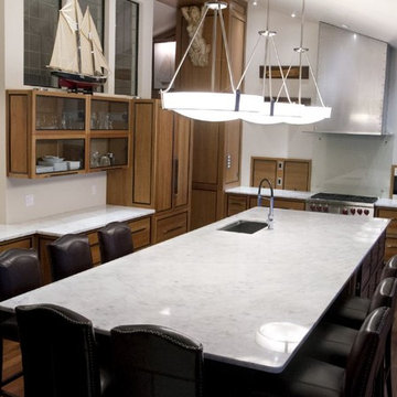 Potter Kitchen