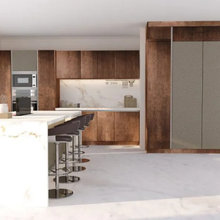 Kitchen ideas