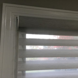 Shades - Window Blinds