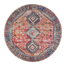 Round Rugs