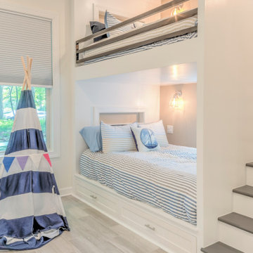 Juniper Court Addition in Bethany Beach DE
