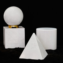 Decorative Objects - Sculptures