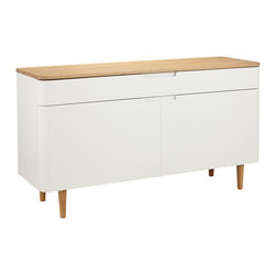 Ebbe Gehl for John Lewis Mira Sideboard - Sideboards