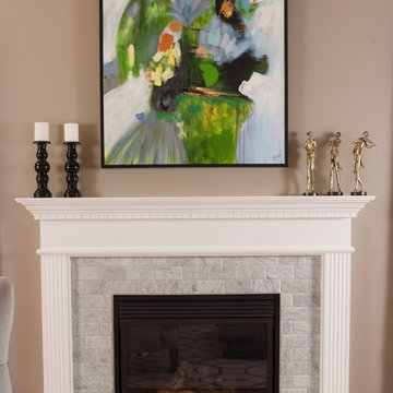 Living Room Design