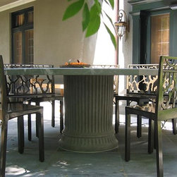 Nova Blue Limestone - Outdoor Products