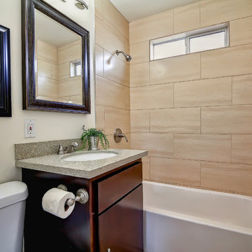 Micheltorena Street- Silverlake