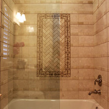 lil Louis shower