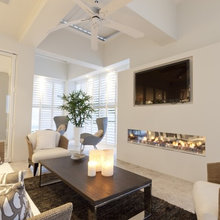 Fireplaces