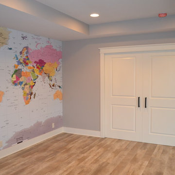 From Builder Boring to Sweet Spot