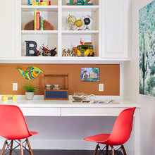 Homework Lounge