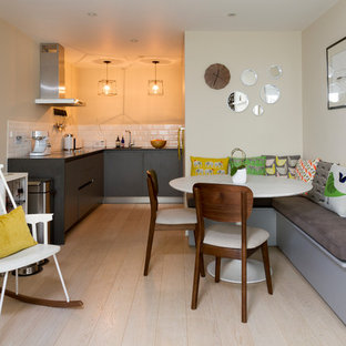 Finsbury Park Living / Dining Room