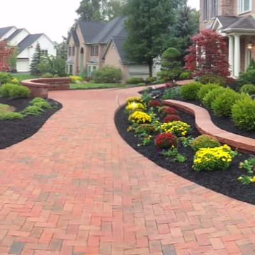 Sidewalk Ideas