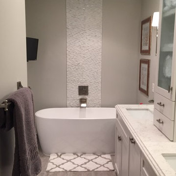 Master Bathroom Renovation