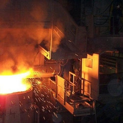 Mini Steel Mill ltd - Products