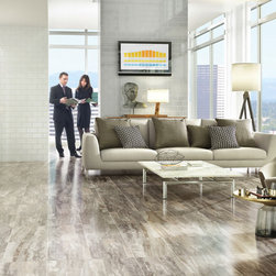 Daltile River Marble - Products
