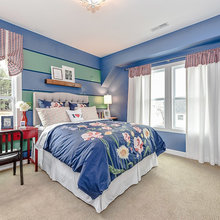 Kids Rooms