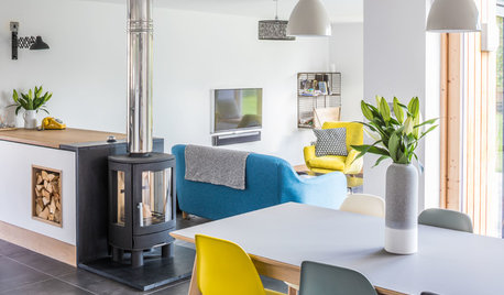 9 Reasons Why a Midcentury House is a Brilliant Buy