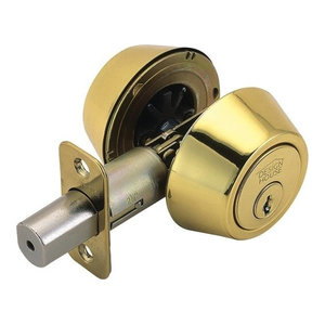 Door Hardware Design House 783365 Pro Deadbolt Tools Home