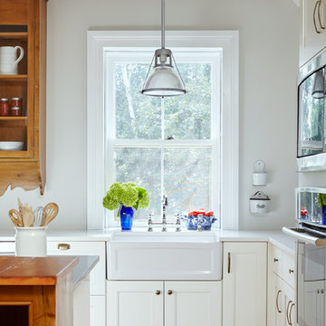 The Hearth & the Home