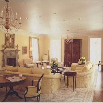 Buckhead Residence