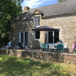 terrasse - Meuble